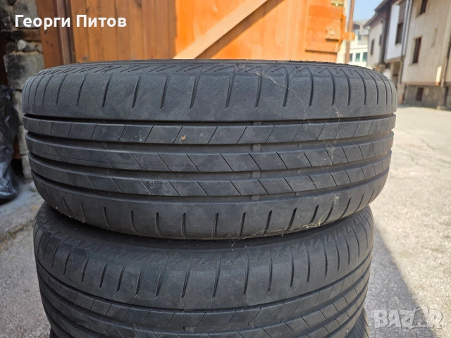 Джанти с гуми за Шкода , снимка 12 - Гуми и джанти - 53727410