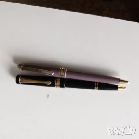 Ретро химикалки, снимка 15 - Ученически пособия, канцеларски материали - 47970409