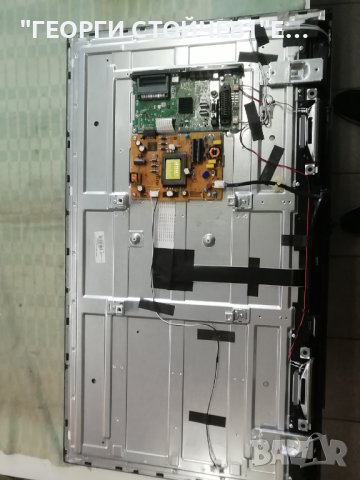 TELEFUNKEN  39HE4010   17MB140   17IPS62   VES385WNDP-2D-N01, снимка 3 - Части и Платки - 41807920