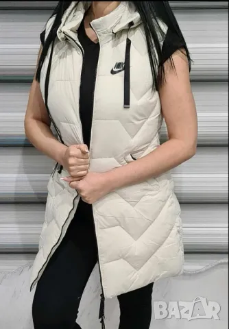 Дамски елек Nike 