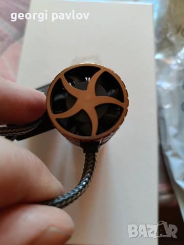 Лед лампи нови D2S , снимка 4 - Части - 53040594