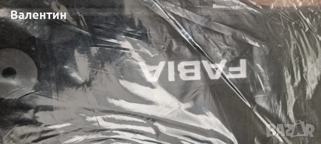 Продавам оригинални мокетни стелки за Шкода Fabia, снимка 6 - Аксесоари и консумативи - 47711284