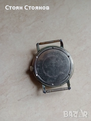 Мъжки часовник Восток, снимка 6 - Мъжки - 53481895