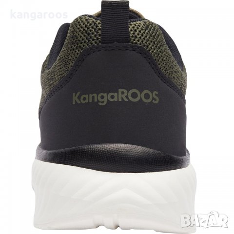 Сникърси KangaROOS, снимка 4 - Маратонки - 35828105