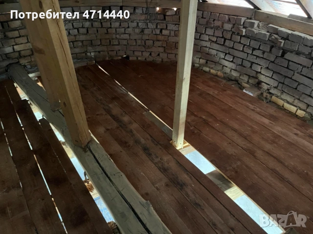  Частичен ремонт на покриви, снимка 4 - Ремонт на покриви - 53763680