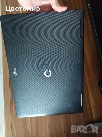Лаптоп Fujitsu LifeBook S751, снимка 4 - Лаптопи за дома - 42559083