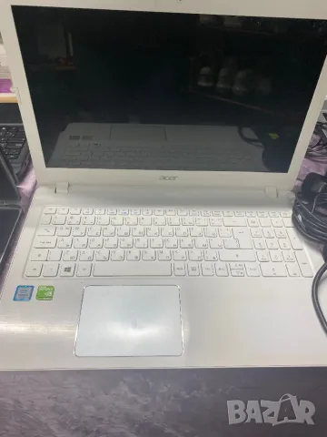 Лаптоп Acer Aspire f5-573G