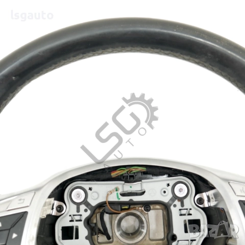 Волан Mercedes-Benz C-Class 204 (W/S/C) 2007-2014 ID: 151436, снимка 4 - Части - 51971432