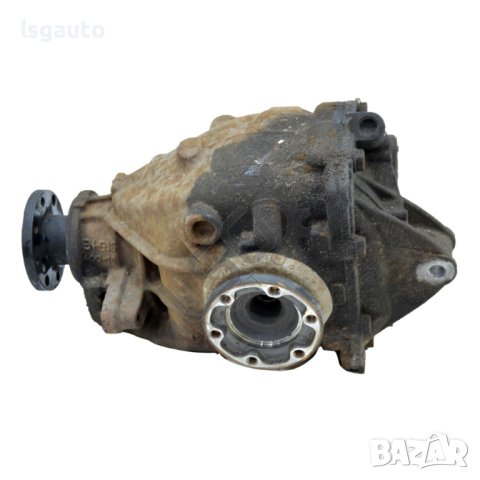 Заден диференциал BMW X3 (E83) 2003-2010 ID:102531, снимка 3 - Части - 40995903