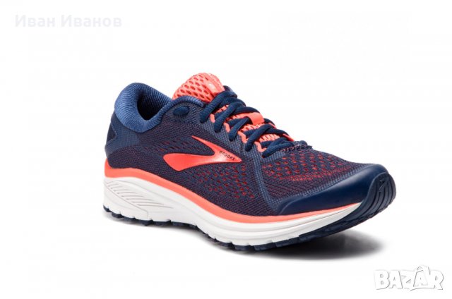 маратонки  Brooks Aduro 6   номер 39 