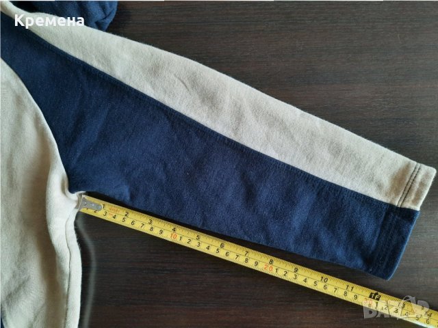 детски екип (анцуг) за момче, ръст 116, цена 8лв, снимка 7 - Детски анцузи и суичери - 34452701