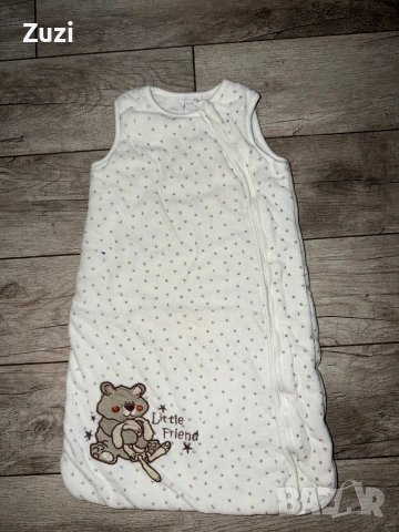 Спални чувалчета, снимка 5 - Спални чували за бебета и деца - 53402114