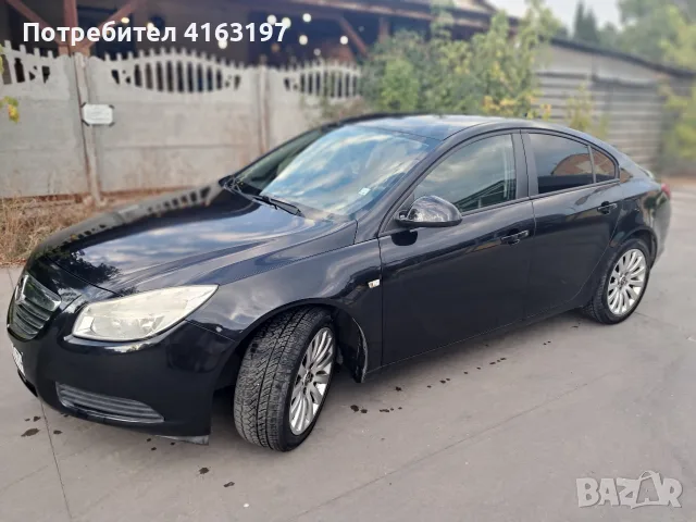 Продавам автомобил , снимка 4 - Автомобили и джипове - 55710485