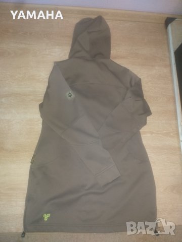 Jack Wolfskin  Дамско Яке  М---Л, снимка 3 - Якета - 35662965