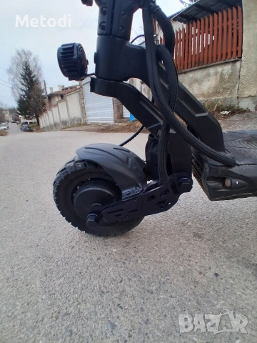 Kukirin G2 Master 1150км (Перфектна), снимка 13 - Друга електроника - 53779598