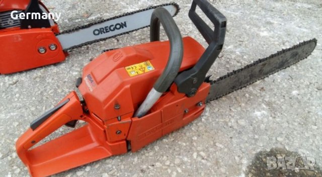 Резачка хускварна dolmar ps 34 долмар husqvarna 254 xp, снимка 5 - Други машини и части - 35907773