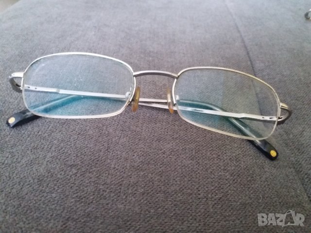 Метални рамки за диоптрични очила , снимка 2 - Слънчеви и диоптрични очила - 36026276