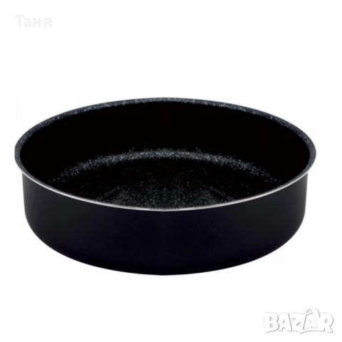 Алуминиева мраморна тава – чисто отделяне и безупречни печива всеки път, снимка 6 - Съдове за готвене - 52503526