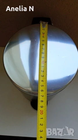 Кошче за боклук, снимка 5 - Други стоки за дома - 51155865