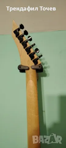 КИТАРА "BC Rich" ASM Standard Electric Guitar Rockfield HH Floyd Rose Gunmetal Metallic , снимка 6 - Китари - 50218992