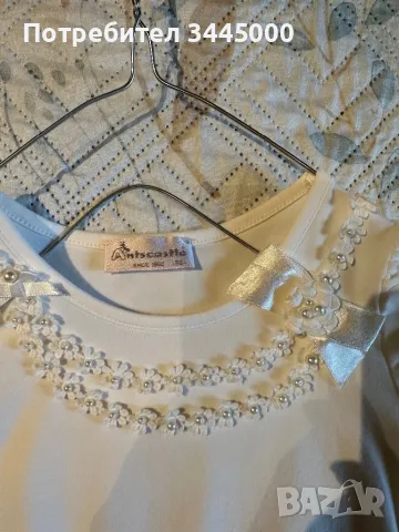 Официална рокличка, 96 размер, снимка 2 - Детски рокли и поли - 50167175