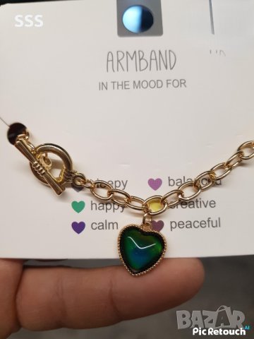 Колие колиета , снимка 2 - Колиета, медальони, синджири - 41863299