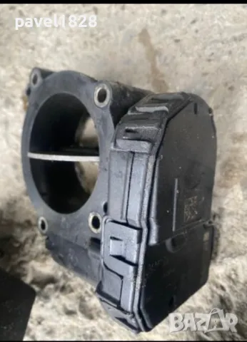 Дросел Дроселова клапа MERCEDES W204 W207 W212 ОМ651 220CDI 250CDI