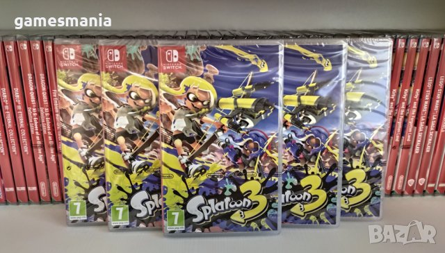 [NINTENDO Switch] НОВИ - Naruto Shippuden: Ultimate Ninja Storm 4 Road to Boruto, снимка 17 - Игри за Nintendo - 38684346