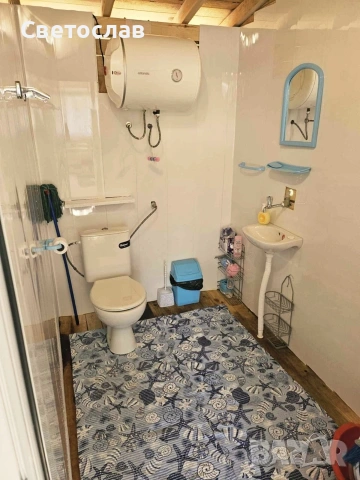 Каравана под наем на къмпинг Китен , снимка 11 - Каравани под наем - 53127612