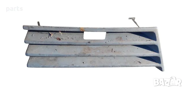 Дясна Решетка Предна Броня Мерцедес Е класа W210 (2)