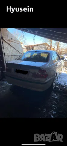 330XD E46 части, снимка 3 - Автомобили и джипове - 48723780