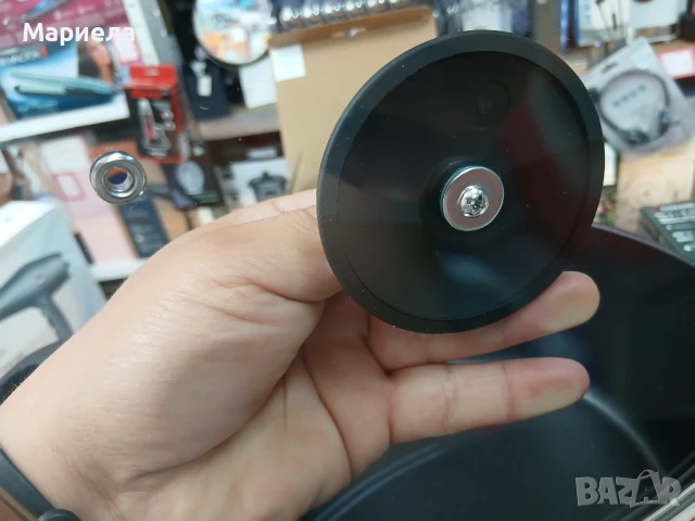 Russel Hobbss 24sm Noir Gold тенджера за индукционни котлони 24см, снимка 8 - Съдове за готвене - 50791425