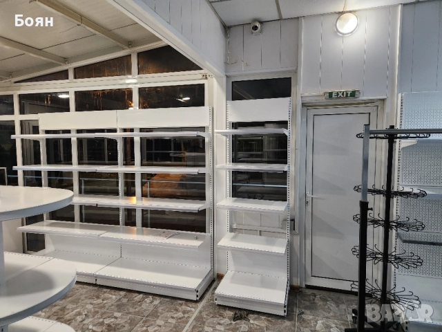 МАГАЗИН В ЦЕНТЪРА НА ГОРНА ОРЯХОВИЦА ПОД НАЕМ, снимка 18 - Магазини - 51979489