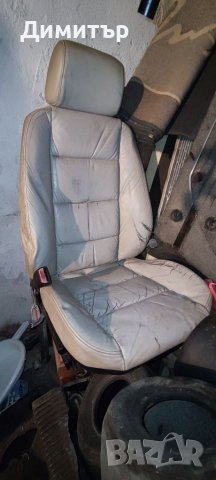 Части от BMW E36 320i м50, снимка 2 - Части - 42195534