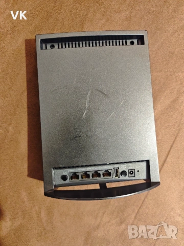 NETGEAR EX8000 Nighthawk X6S - EX8000 AC3000 Tri BAND, снимка 5 - Рутери - 53123444