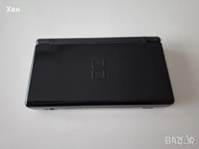 Nintendo DS Lite + R4 + качени много игри, снимка 2 - Nintendo конзоли - 56322606