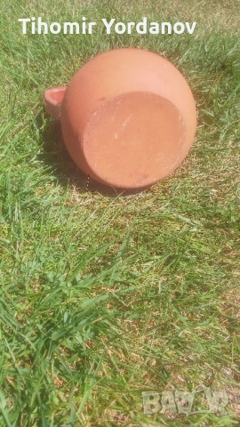 Гърне., снимка 13 - Антикварни и старинни предмети - 51468571