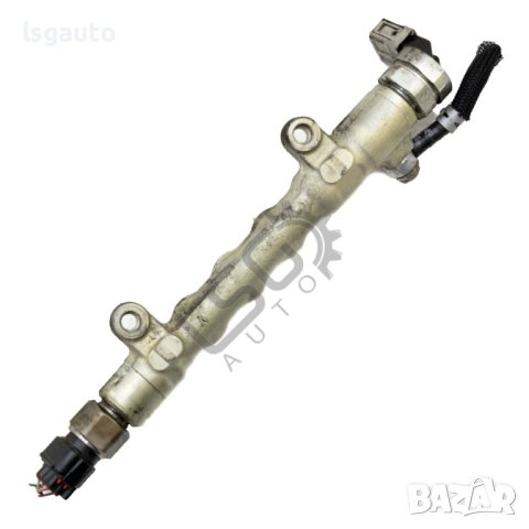 Горивна рейка Toyota Avensis III 2009-2015 ID:108155, снимка 2 - Части - 41807507