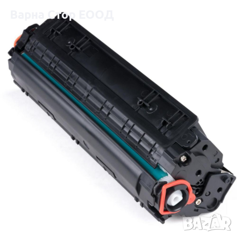 Canon CRG-728, Canon EP-726 съвместима тонер касета (2.1K), снимка 3 - Консумативи за принтери - 44827138