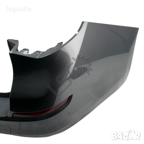 Задна броня Opel Astra (J) 2010-2018 ID: 156498, снимка 3 - Части - 53039875