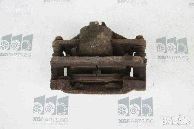 Преден десен спирачен апарат за Suzuki Ignis 1.3i 93к.с. (2003-2008), снимка 2 - Части - 41503752