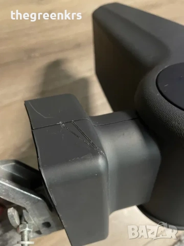 Оригинален подлакътник за Ауди S3 А3 8L, снимка 6 - Части - 53205067