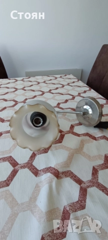 Полилей или (аплик) за стена или коридор, снимка 7 - Лампиони - 38484947