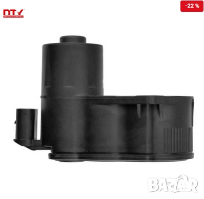 Актуатор ръчна спирачка 0001500300 HZS-ME-007A Mercedes, снимка 4 - Части - 53301532