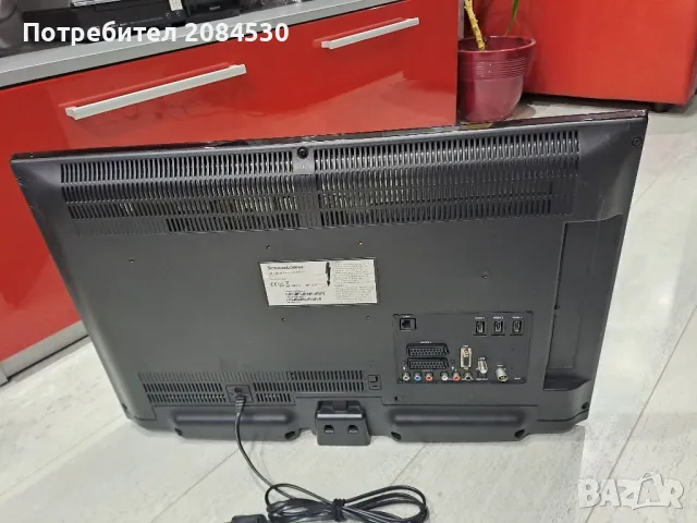 Телевизор SCHAUB LORENZ- 26 инча (26LE4800CT), снимка 9 - Телевизори - 48783272