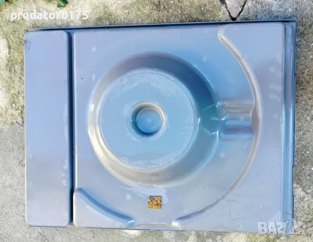 Леген резервна гума за honda hrv , снимка 4 - Части - 48176861