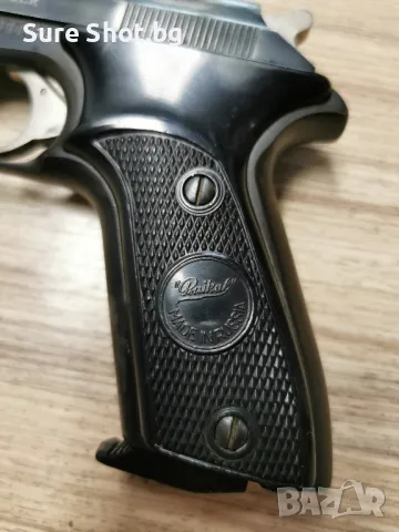 Margo, снимка 3 - Бойно оръжие - 34343042