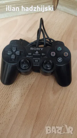 Playstation 2 fat, снимка 7 - PlayStation конзоли - 56169062