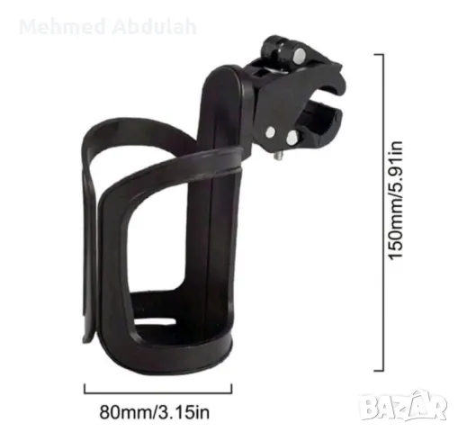 Държачи за Чаши за  велосипеди , снимка 3 - Велосипеди - 49961219