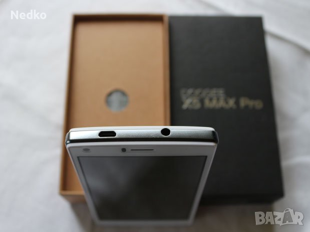 Doogee X5 Max Pro, снимка 2 - Други - 40430046